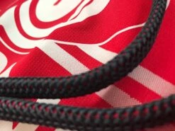 Iconic Tech Fleece Hoodie - Owl Eye Logo -Sport Zone Shop IMG E4190