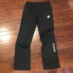 Iconic Ladies' Performance Pants