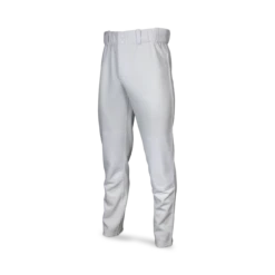 MARUCCI YOUTH TAPERED DOUBLE-KNIT PANTS