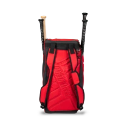 MARUCCI-HYBRID DUFFEL BAT PACK -Sport Zone Shop MBHYDB R top withbats 97610
