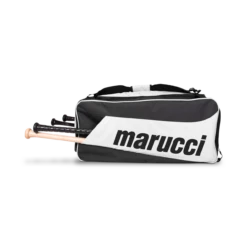 MARUCCI-HYBRID DUFFEL BAT PACK -Sport Zone Shop MBHYDB W side withbats 28797
