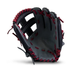 MARUCCI- CADDO S TYPE 11" SINGLE POST WEB 7 MARUCCI- CADDO S TYPE 11" SINGLE POST WEB -Sport Zone Shop MFGCADD1100 GY R C 22247