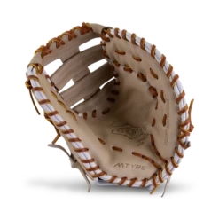 Marucci OXBOW M TYPE 38S1 12.75" DOUBLE POST WEB -Sport Zone Shop MFGOXM38S1 CM C 63210