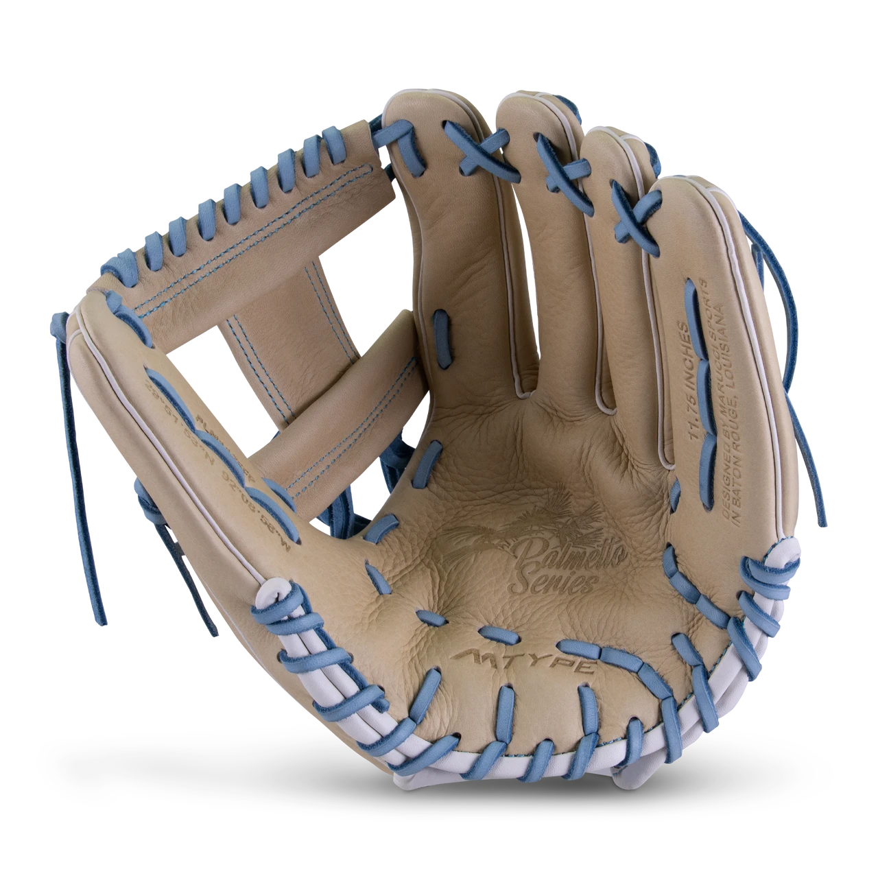 MARUCCI - PALMETTO M TYPE 11.75" I-WEB 3 MARUCCI - PALMETTO M TYPE 11.75" I-WEB - Image 2