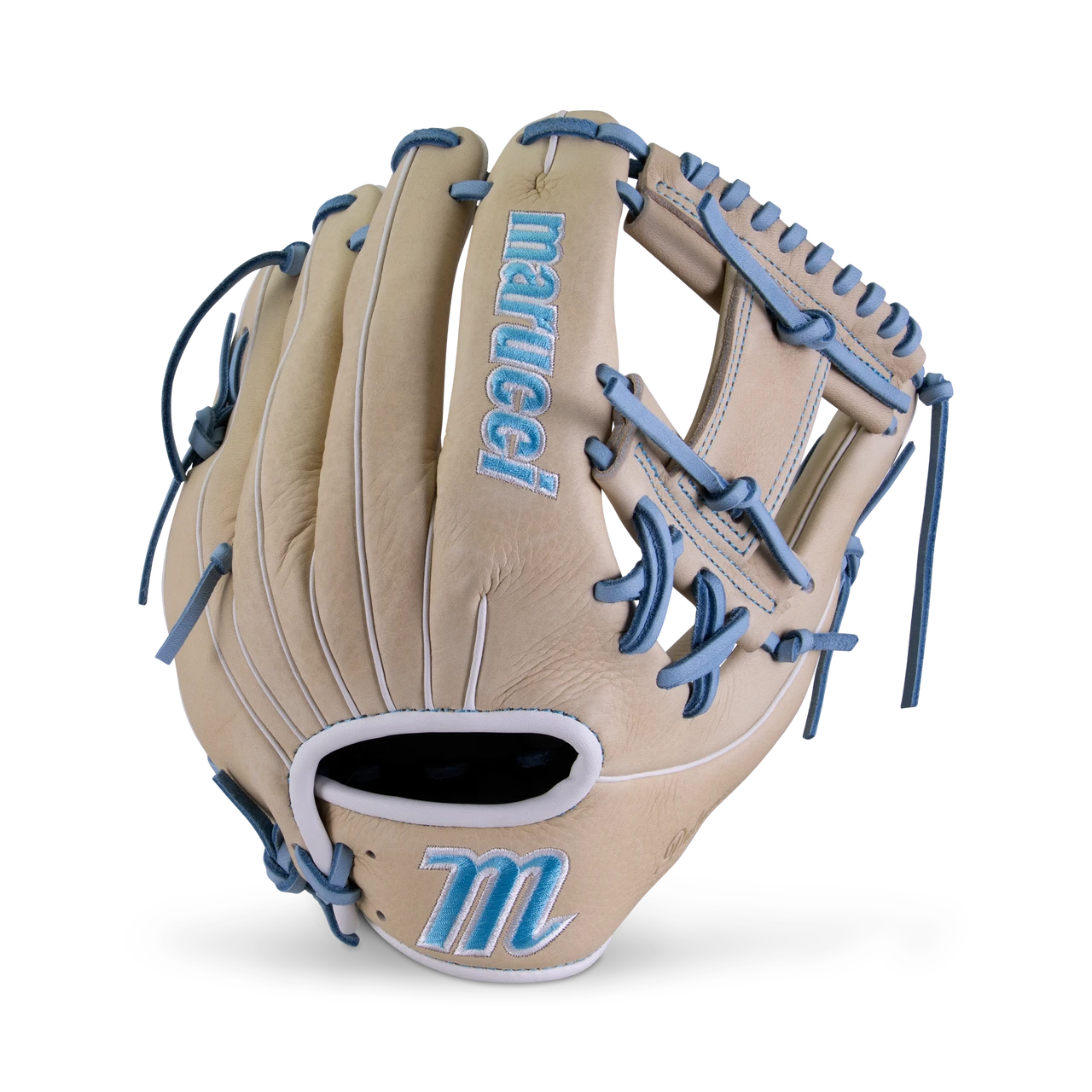 MARUCCI - PALMETTO M TYPE 11.75" I-WEB 2 MARUCCI - PALMETTO M TYPE 11.75" I-WEB