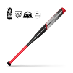 Marucci Echo Fastpitch -10 (One Piece)