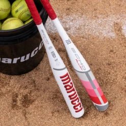 MARUCCI - ECHO ALLOY FASTPITCH -12 -Sport Zone Shop MFPEA12 4 79472.1631032286
