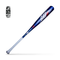 MARUCCI - CAT9 PASTIME SENIOR LEAGUE -5