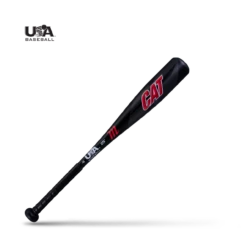MARUCCI - CAT TEE BALL USA BLACK
