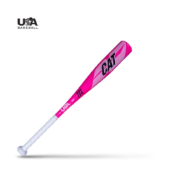 MARUCCI - CAT TEE BALL USA PINK