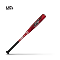 MARUCCI - CAT TEE BALL USA RED