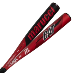 MARUCCI - CAT TEE BALL USA RED -Sport Zone Shop MTBC8USA C 43987.1554924793 49717936 cefc 414f b19e 847ef496a819