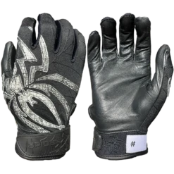 2022 SPIDERZ PRIZM - Ltd Ed - Black Mamba