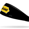 UNIVERSITY OF IOWA: ANF LOGO BLACK HEADBAND -Sport Zone Shop NCAA IOWA ANFLOGOBLACK BBL S1 1200x 2b50fc34 0791 4b27 9ca2 37d42b6f618f