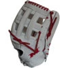 MIKEN - Pro Series 13.5 In Slowpitch Glove -Sport Zone Shop PRO135WS 20SIDE 201