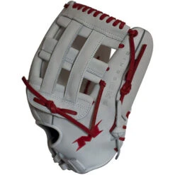 MIKEN - Pro Series 13.5 In Slowpitch Glove
