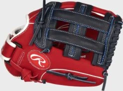 Sure Catch 11.5" Bryce Harper Signature Youth Glove -Sport Zone Shop SC115BH 3