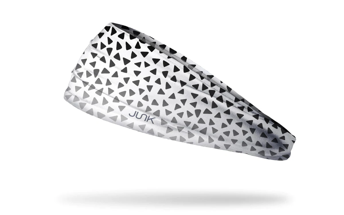 SPECTRAL FADE HEADBAND 3 SPECTRAL FADE HEADBAND