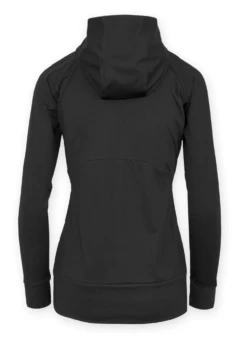 Chrissie 1/2 Zip Iowa Hoodie -Sport Zone Shop Screen Shot 2019 10 24 at 2.34.02 PM