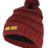 Bedford Knit ISU Beanie 2 Bedford Knit ISU Beanie -Sport Zone Shop Screen Shot 2019 11 12 at 12.27.44 PM