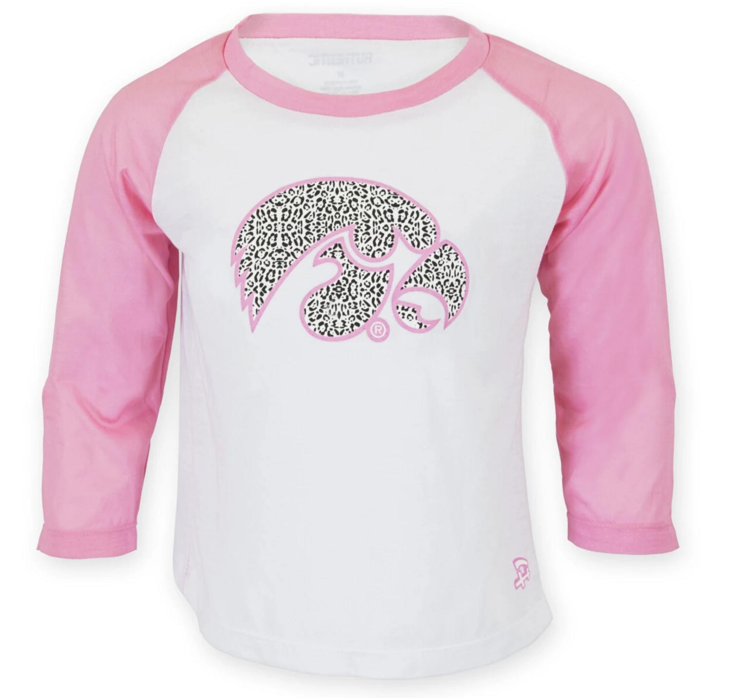 Liz Toddler Hawkeye Long Sleeve Tee 4 Liz Toddler Hawkeye Long Sleeve Tee - Image 2