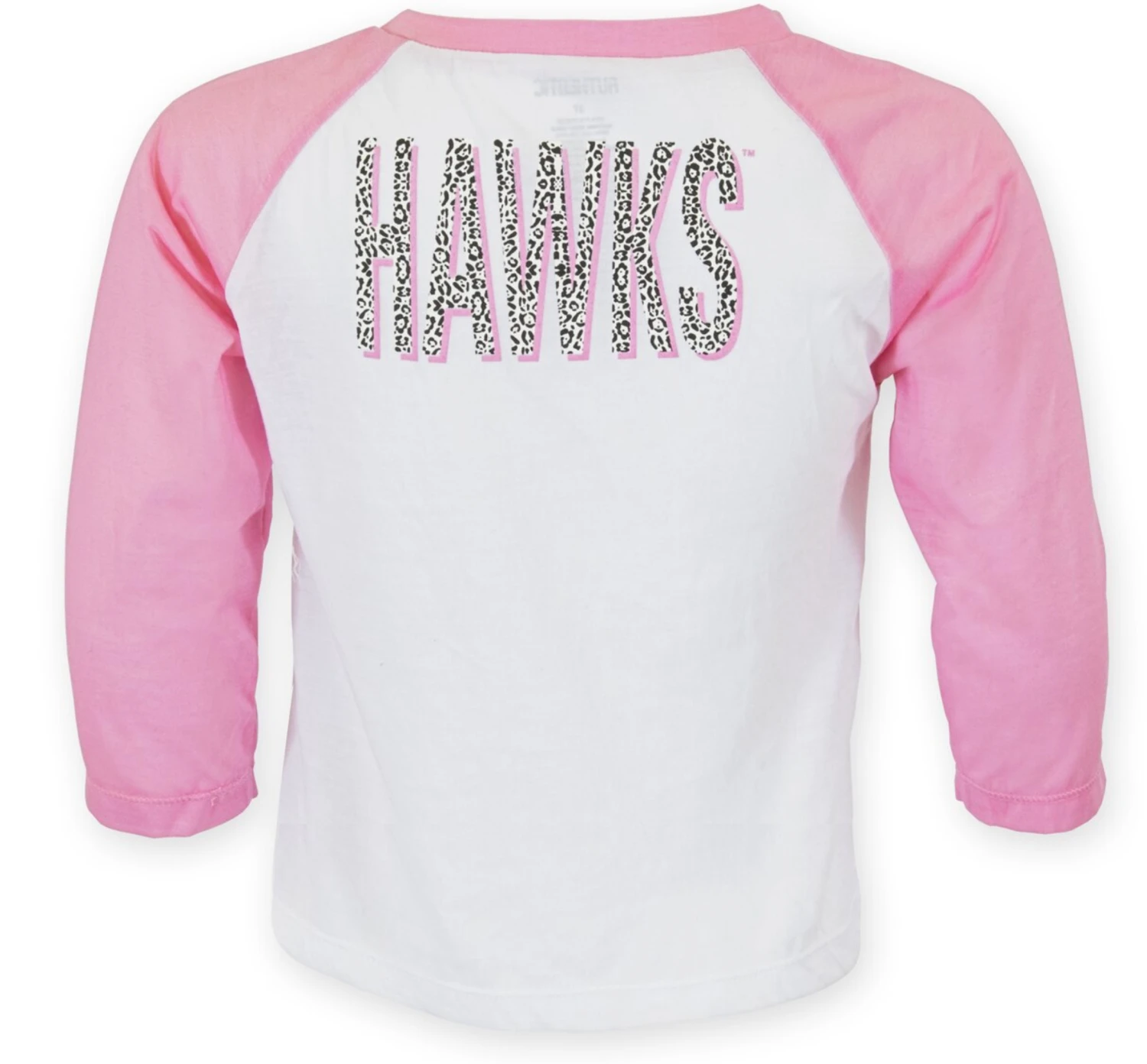 Liz Toddler Hawkeye Long Sleeve Tee 5 Liz Toddler Hawkeye Long Sleeve Tee - Image 3