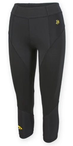 Ciara Iowa Hawkeyes Leggings