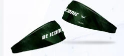 BE ICONIC HEADBAND