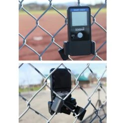 POCKET RADAR - UNIVERSAL MOUNT FOR SPORTS RADARS -Sport Zone Shop Universal Mount OnFence 2000x 466ea5e5 1f75 4737 ac29 d295811868ed