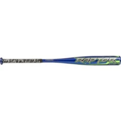 RAWLINGS 2020 RAPTOR USA BAT -10