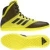 Adidas Mat Wizard 4 Wrestling Shoes 1 Adidas Mat Wizard 4 Wrestling Shoes -Sport Zone Shop adidas1