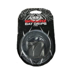 SPIDERZ BAT GRIP (1.1 MM) - MULTIPLE COLORS -Sport Zone Shop blackout 1024x1024 800x 47ddfc01 4d81 467f 8af1 650d0e178db7