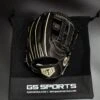 GS Sports Pro Series 13" And 12.5" Laced H Web Ball Glove - Black With Carbon Fiber And Gold -Sport Zone Shop image 831 2400x 1580ba62 56f5 42de b530 8bf2ac850e51