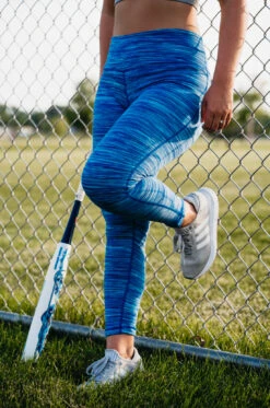 Scatter Blue Leggings 7 Scatter Blue Leggings -Sport Zone Shop image 09b895d4 f168 45aa ab2c 41e036b8a06e