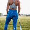 Scatter Blue Leggings -Sport Zone Shop image 292a8711 c4f3 4bfc 9920 2858fade48b8