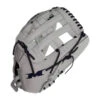 MIKEN - Pro Series 14" White W/Navy Slowpitch Glove PRO140-WN -Sport Zone Shop image 2ccb3010 7947 4b59 9c1e 2e7b0a0d09aa