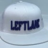 Left Lane SnapBack- Purple/White 2 Left Lane SnapBack- Purple/White -Sport Zone Shop image 39492d76 f784 460d 947f 1b42fba1ea73