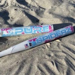‘21 SPIDERZ "BEACH BUM" PURE INTEGRITY 2 (240) SOFTBALL BAT