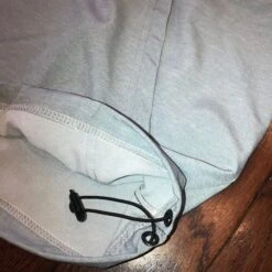 Iconic "Poody" 1/4 Zip Hooded BP Jacket -Sport Zone Shop image 749d983a d4d1 4688 acf6 e7ac8f411b26