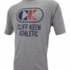 Cliff Keen - LOGO PERFORMANCE WORKOUT TEE -Sport Zone Shop image b2affcf4 0566 49dc b4b4 505123c84d49