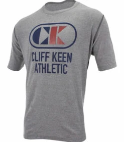 Cliff Keen - LOGO PERFORMANCE WORKOUT TEE