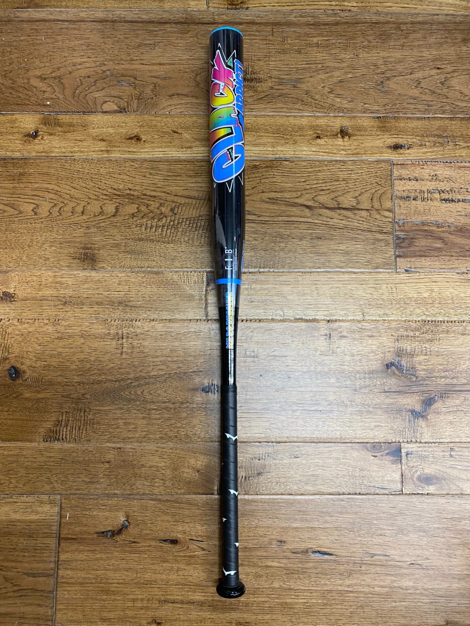 2021 Monsta Clack Addict 1 Piece Slowpitch Bat 6 2021 Monsta Clack Addict 1 Piece Slowpitch Bat - Image 4