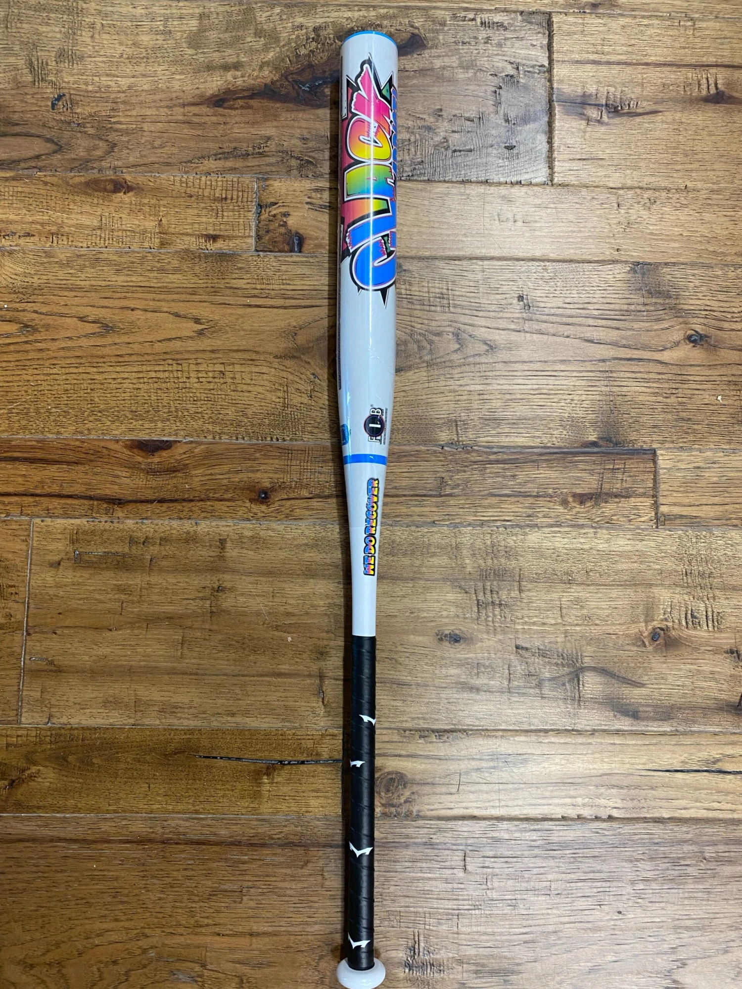 2021 Monsta Clack Addict 1 Piece Slowpitch Bat 3 2021 Monsta Clack Addict 1 Piece Slowpitch Bat