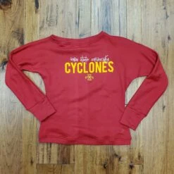 Brooklyn ISU Long Sleeve