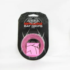 SPIDERZ BAT GRIP (1.1 MM) - MULTIPLE COLORS -Sport Zone Shop pinkblack 268x268 1024x1024 c8ce856c f17b 42cf 90c6 25b080c70711