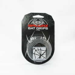 SPIDERZ BAT GRIP (1.1 MM) - MULTIPLE COLORS -Sport Zone Shop spiderz grip gry