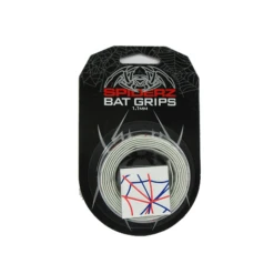 SPIDERZ BAT GRIP (1.1 MM) - MULTIPLE COLORS -Sport Zone Shop spiderz grip rwb 1024x1024 cbbd0c74 568c 4e52 9182 61cefe88011c