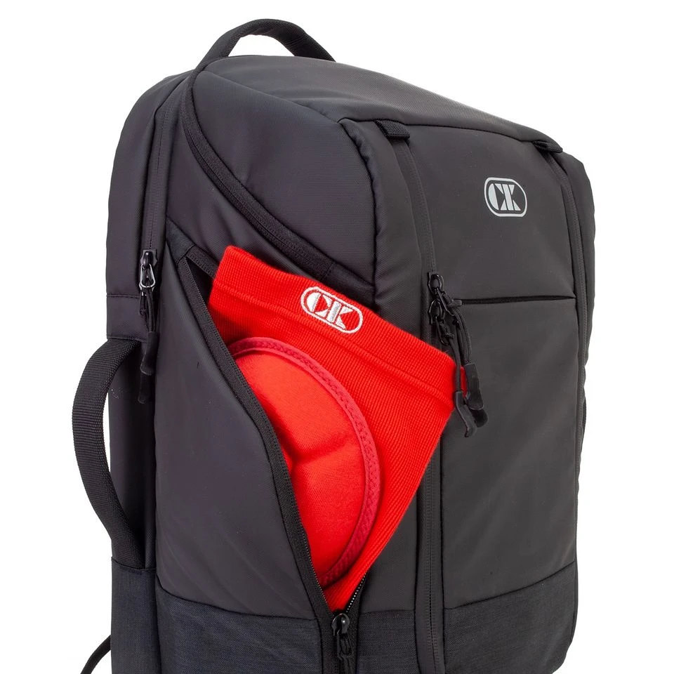 CLIFF KEEN - THE BEAST JR COMMUTER BACKPACK 5 CLIFF KEEN - THE BEAST JR COMMUTER BACKPACK - Image 3